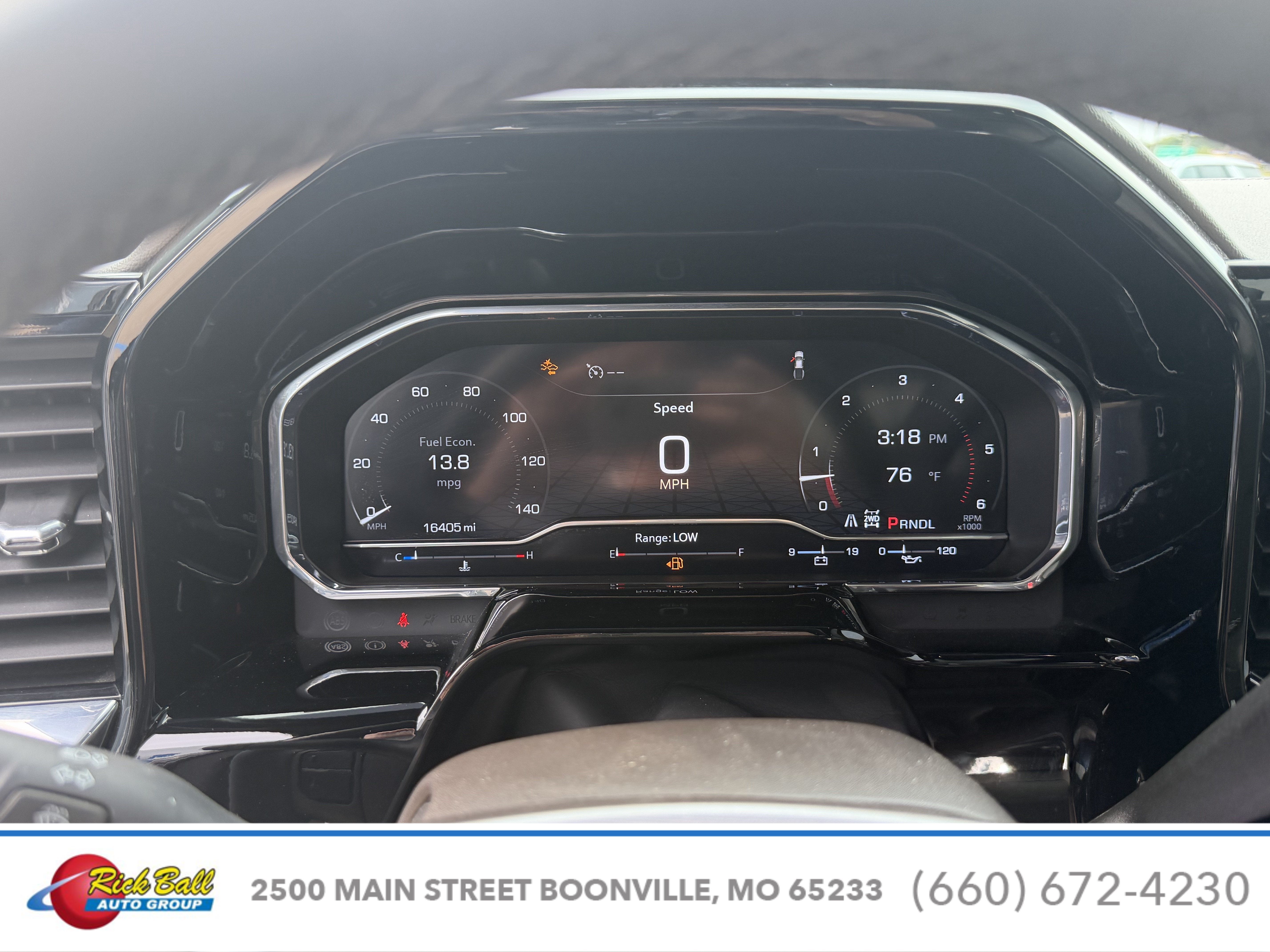 2024 GMC Sierra 3500HD SLT - Photo 17