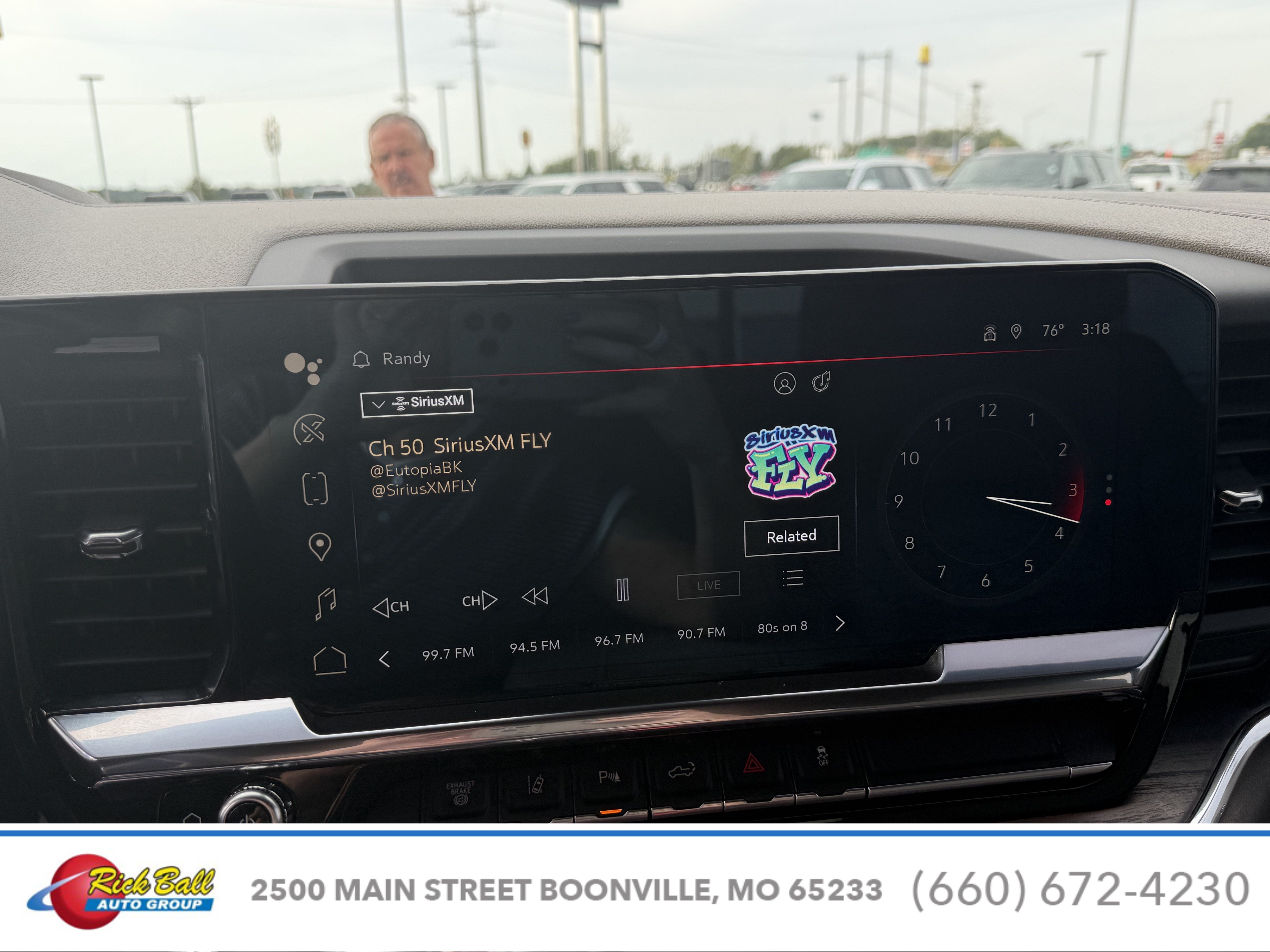2024 GMC Sierra 3500HD SLT - Photo 18