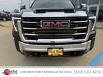 2024 GMC Sierra 3500 HD SLT DRW