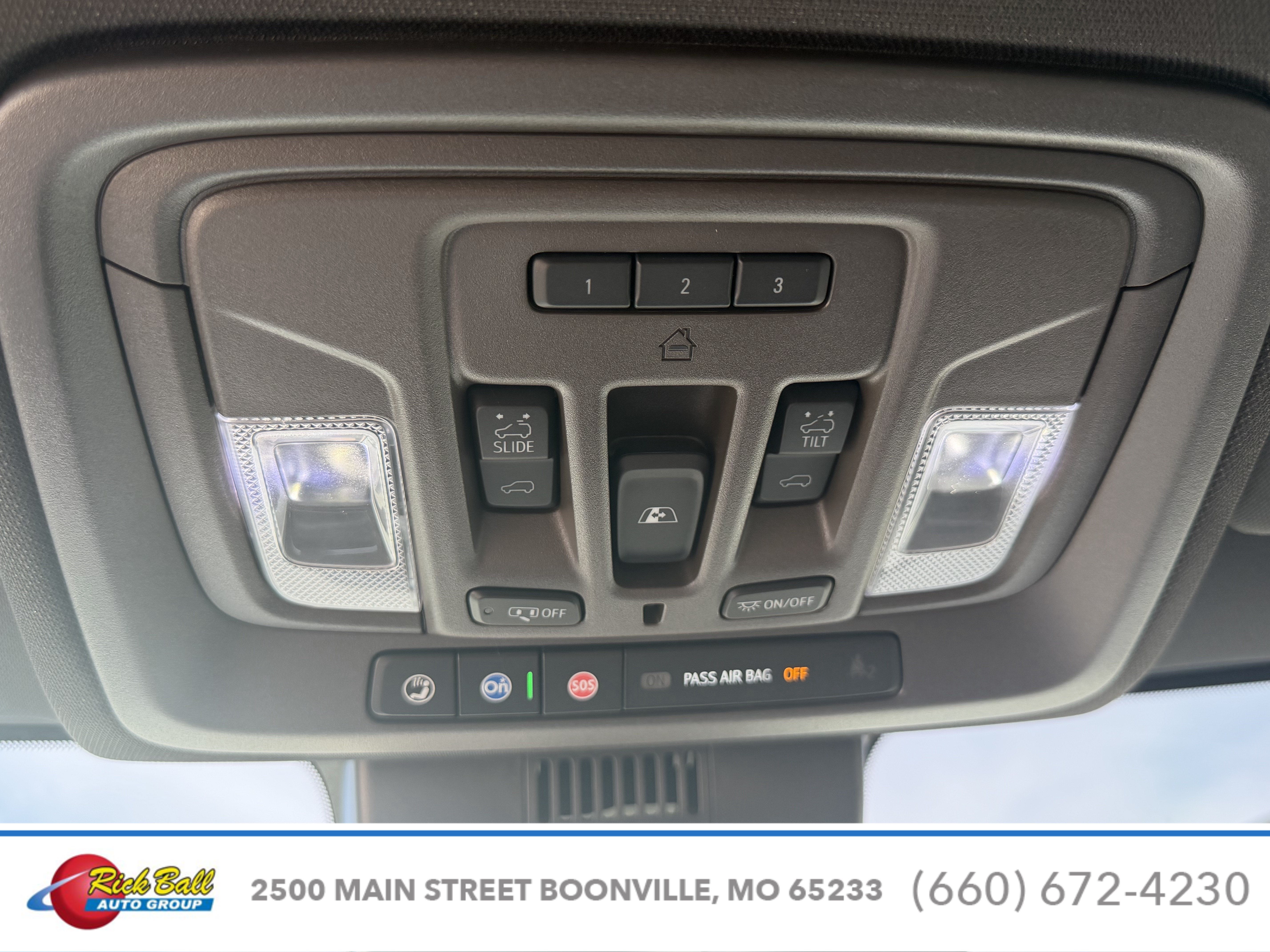 2024 GMC Sierra 3500HD SLT - Photo 21