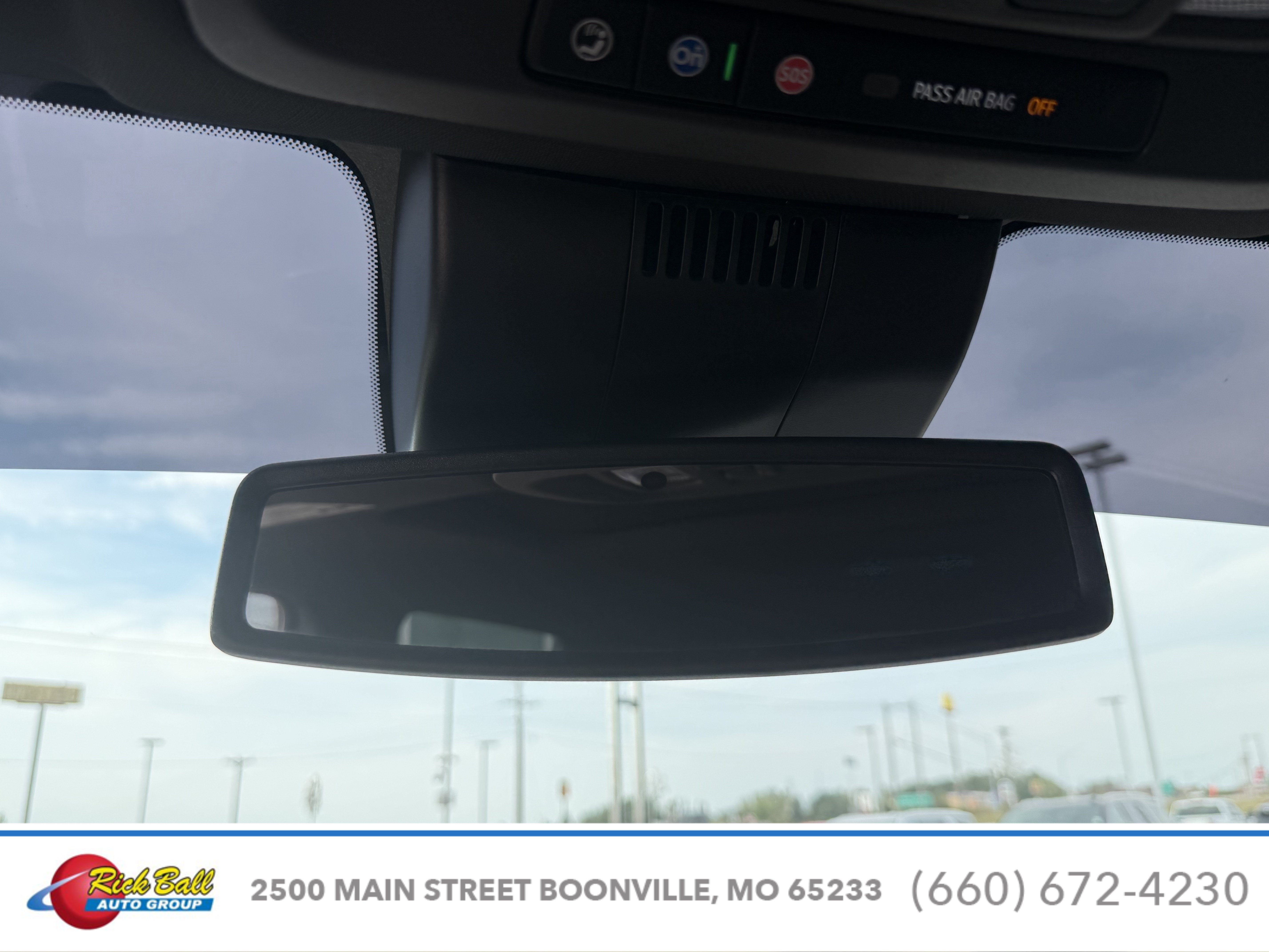 2024 GMC Sierra 3500HD SLT - Photo 22