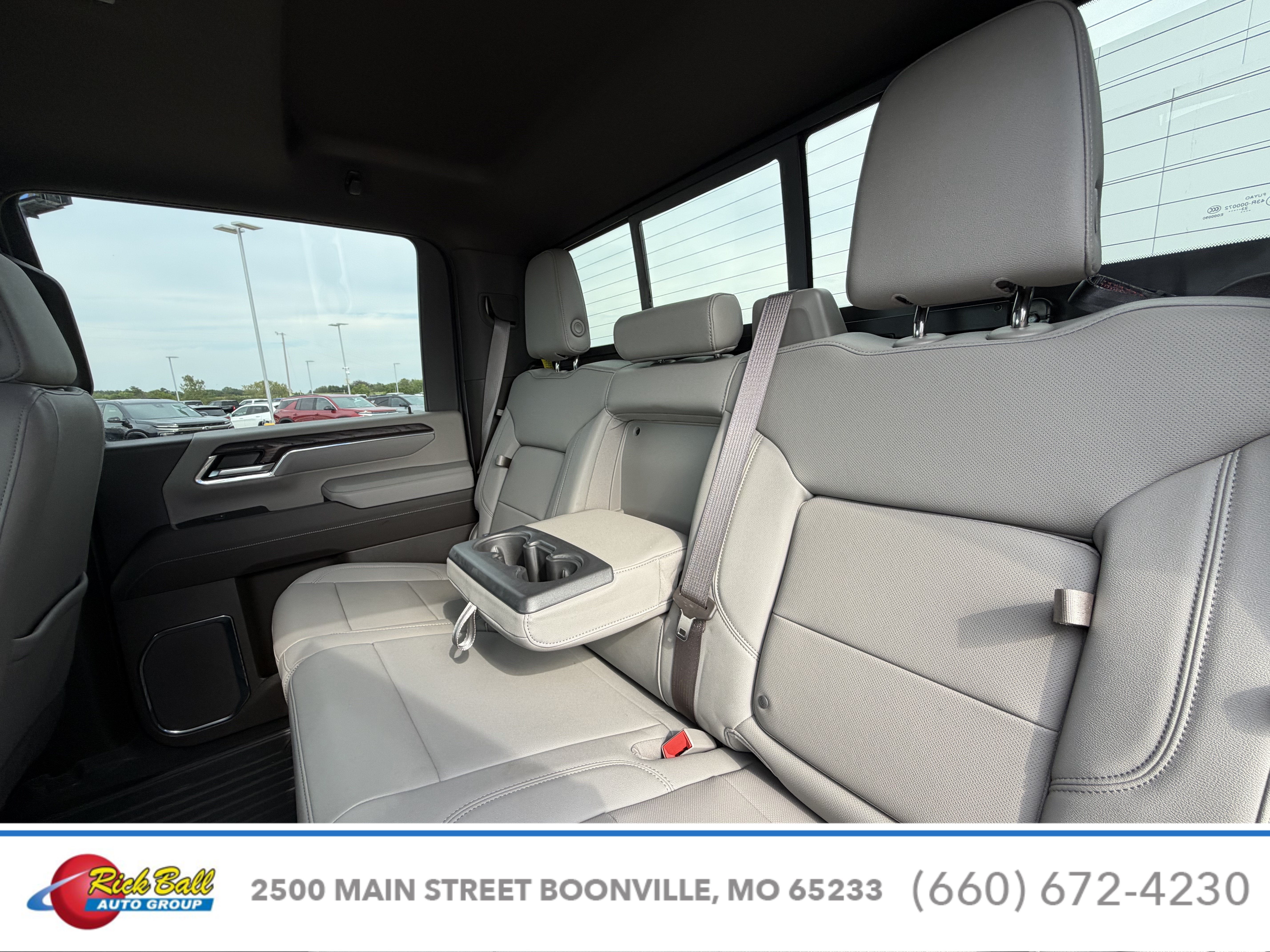 2024 GMC Sierra 3500HD SLT - Photo 26