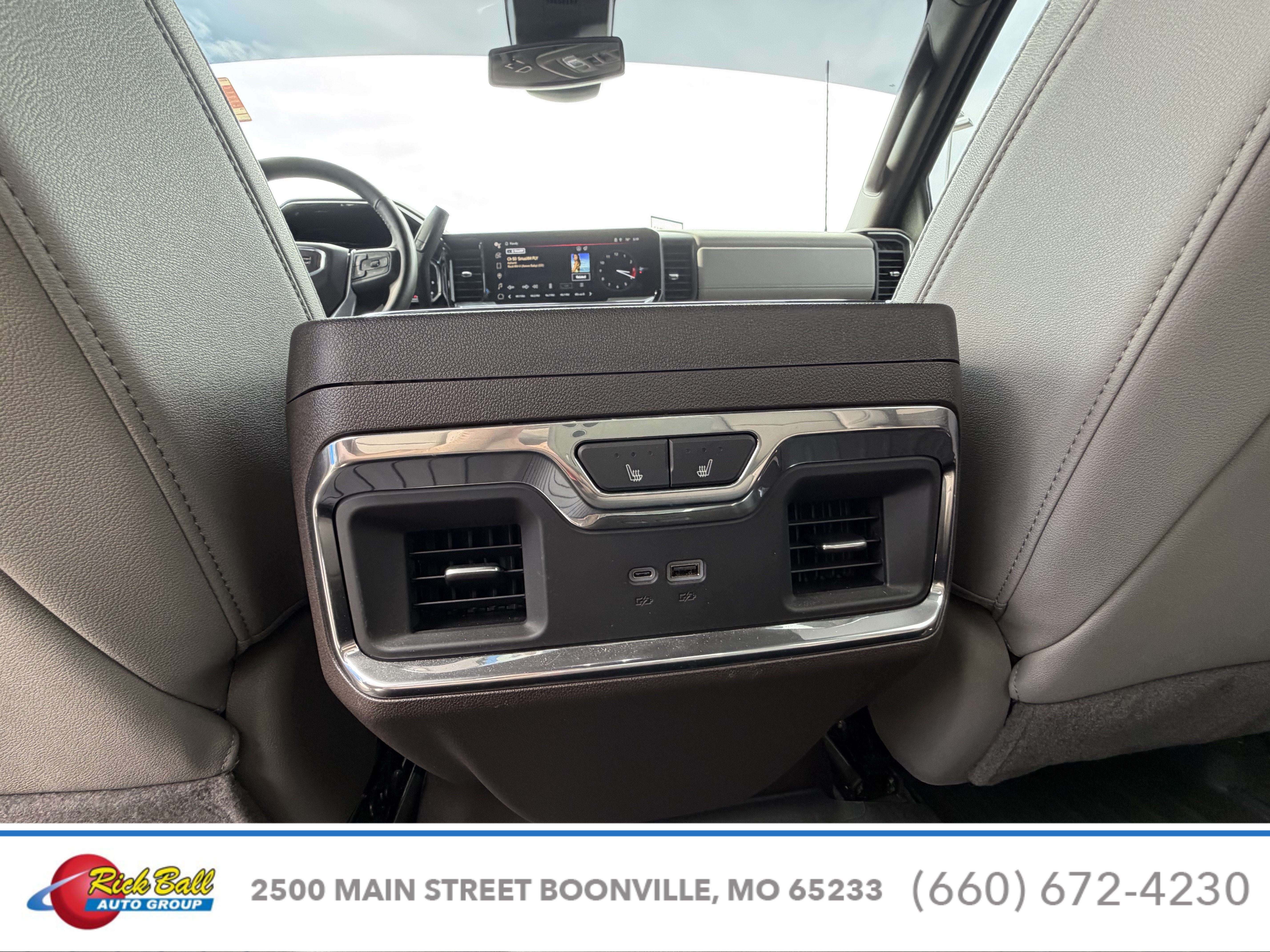 2024 GMC Sierra 3500 HD SLT DRW