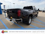 2024 GMC Sierra 3500 HD SLT DRW