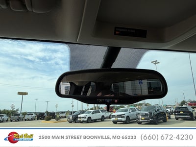 2012 GMC Sierra 1500 SLE