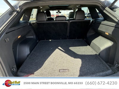 2022 Volkswagen Atlas Cross Sport 3.6L V6 SEL