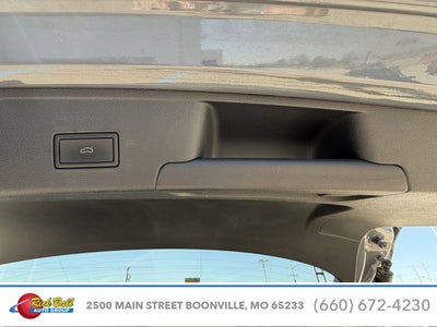 2022 Volkswagen Atlas Cross Sport 3.6L V6 SEL