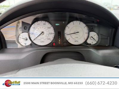 2008 Chrysler 300 Touring