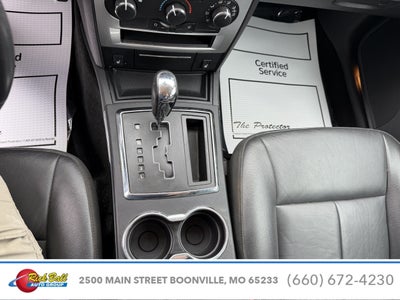 2008 Chrysler 300 Touring