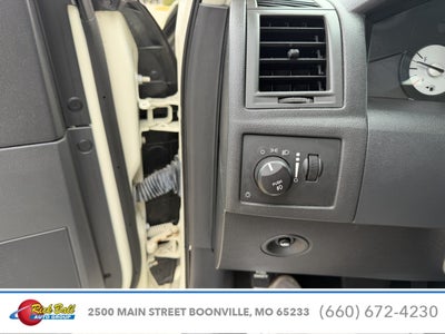 2008 Chrysler 300 Touring