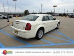 2008 Chrysler 300 Touring
