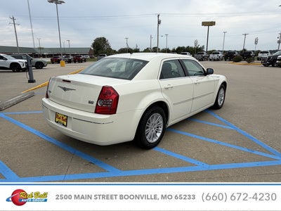 2008 Chrysler 300 Touring