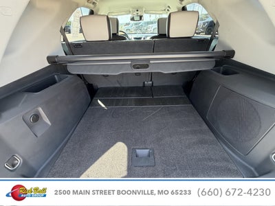 2010 Chevrolet Equinox LTZ