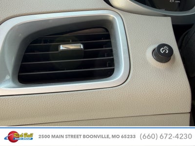 2010 Chevrolet Equinox LTZ