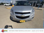 2010 Chevrolet Equinox LTZ