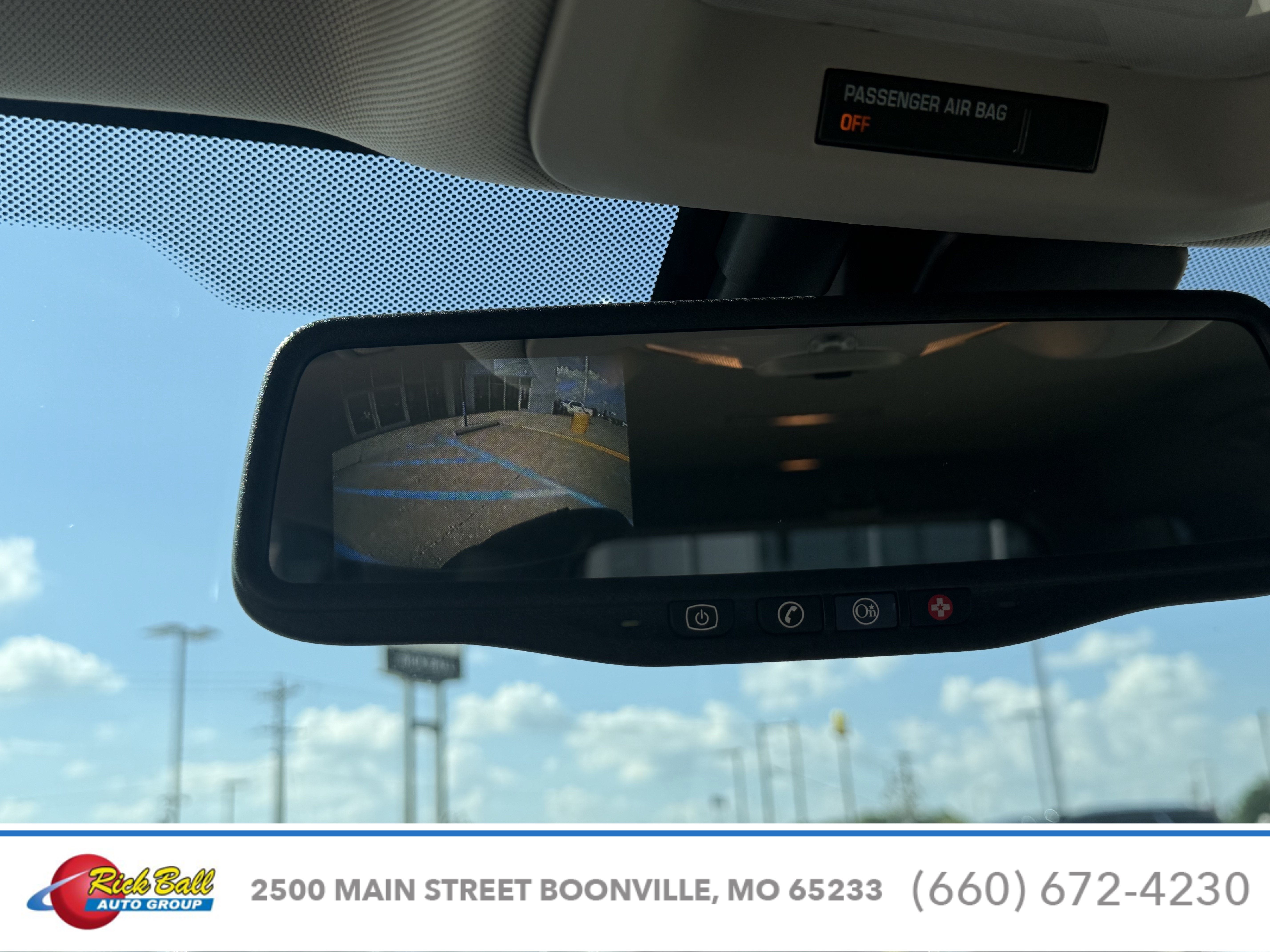 2010 Chevrolet Equinox LTZ