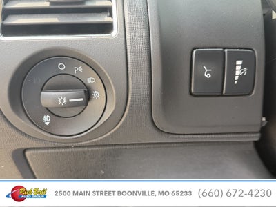 2014 Ford Flex SEL
