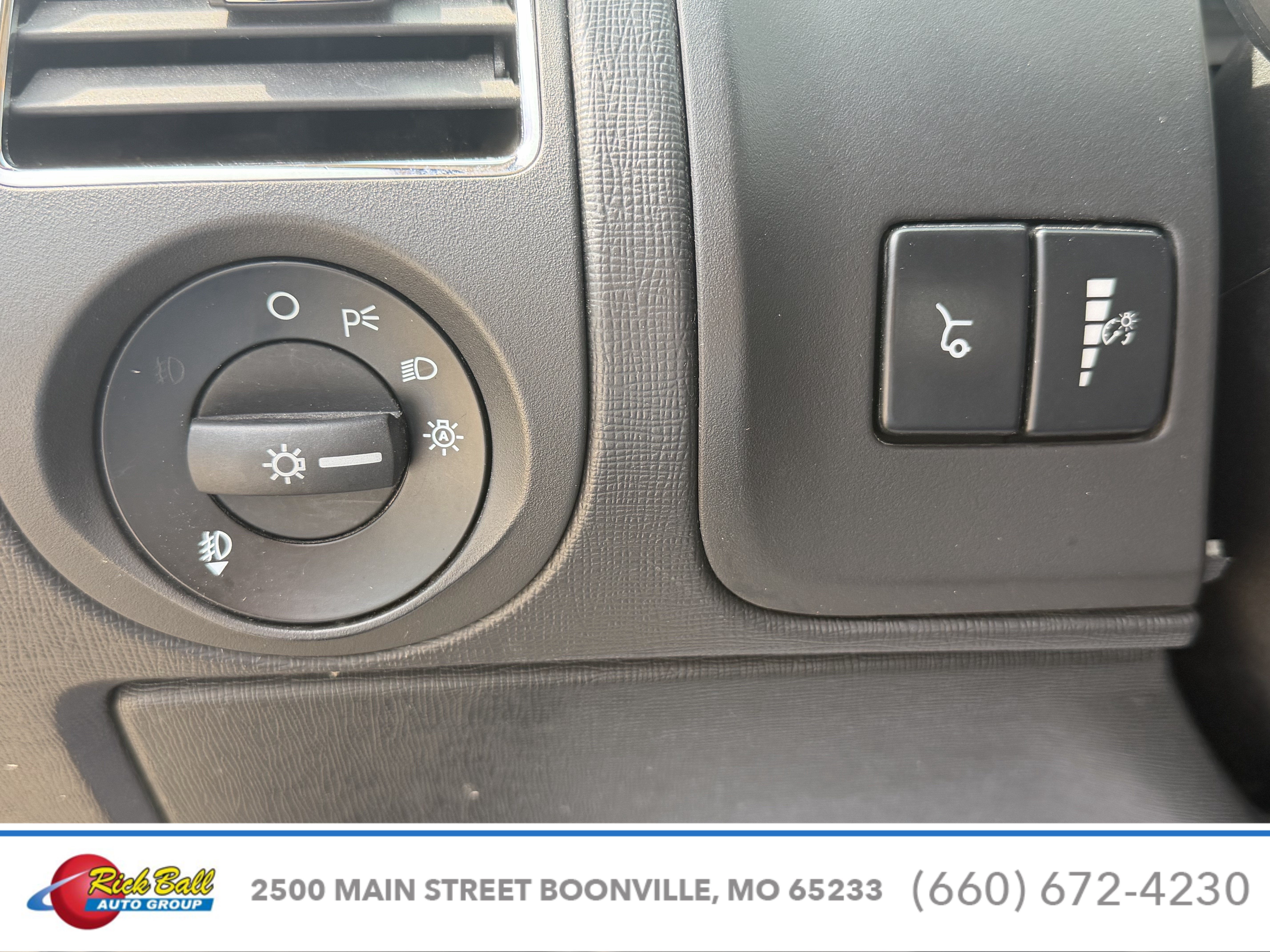 2014 Ford Flex SEL