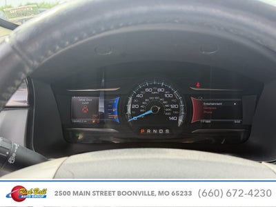 2014 Ford Flex SEL