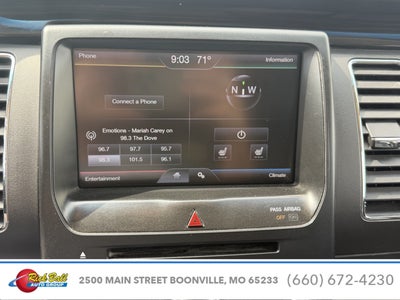 2014 Ford Flex SEL