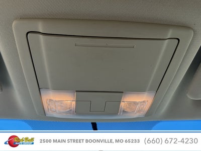 2014 Ford Flex SEL