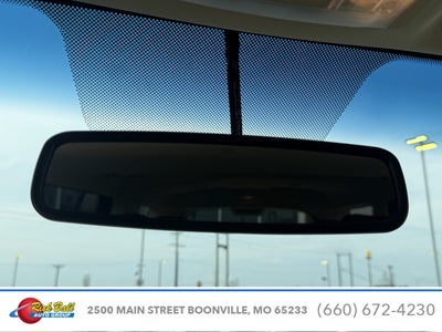 2014 Ford Flex SEL