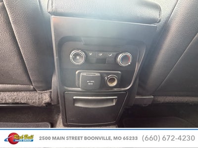 2014 Ford Flex SEL