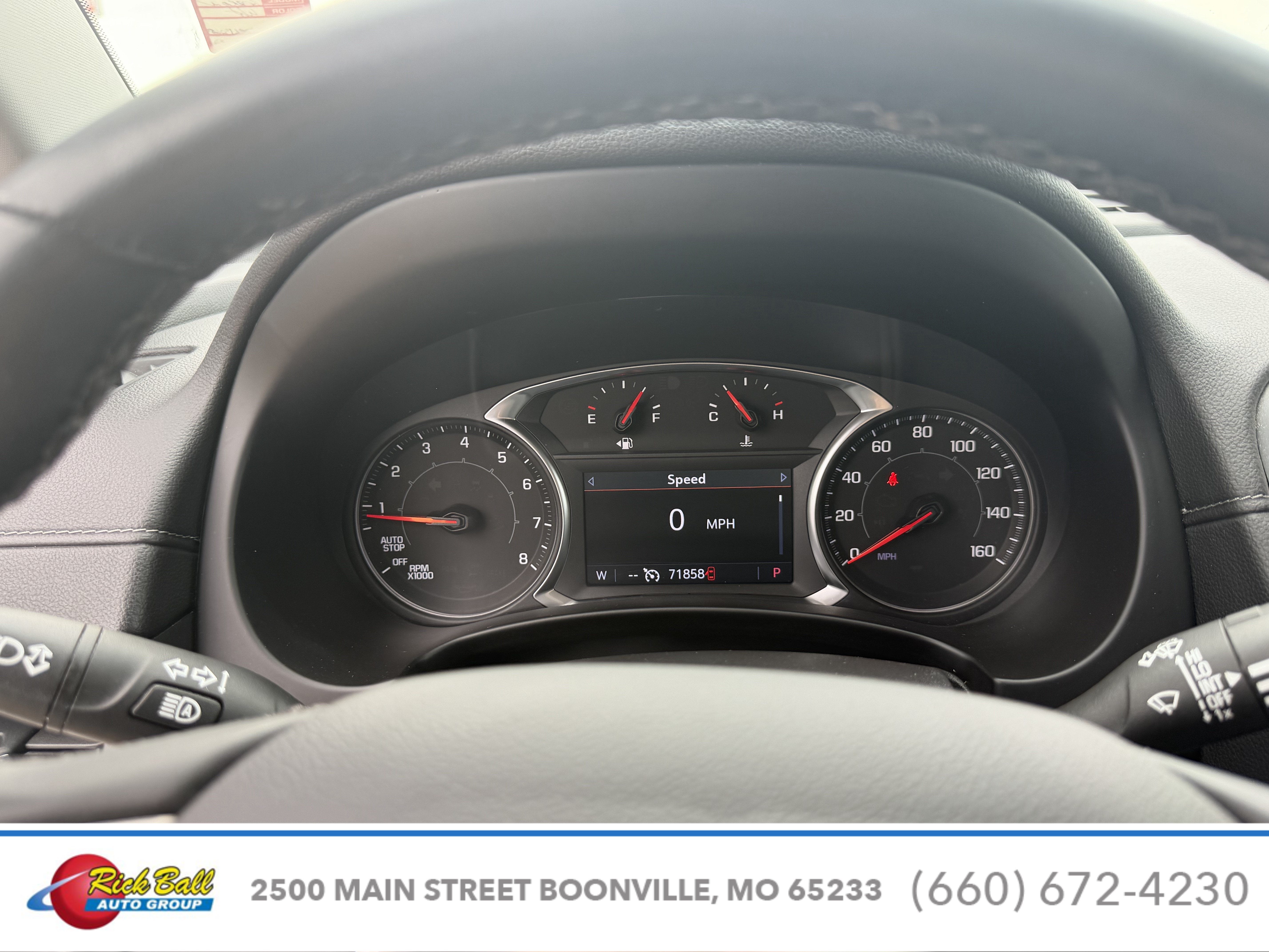 2024 GMC Terrain SLT - Photo 20