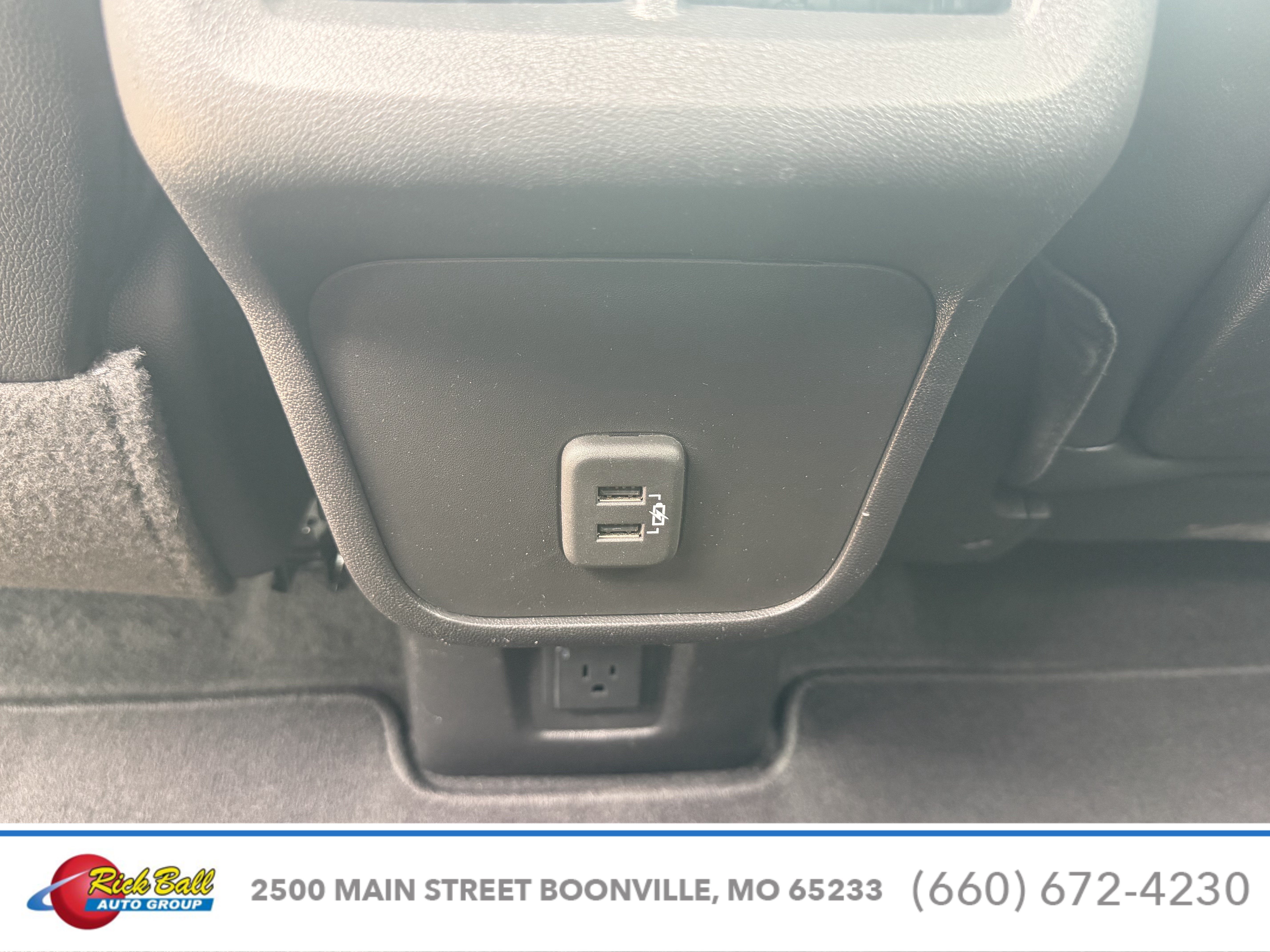 2024 GMC Terrain SLT - Photo 29