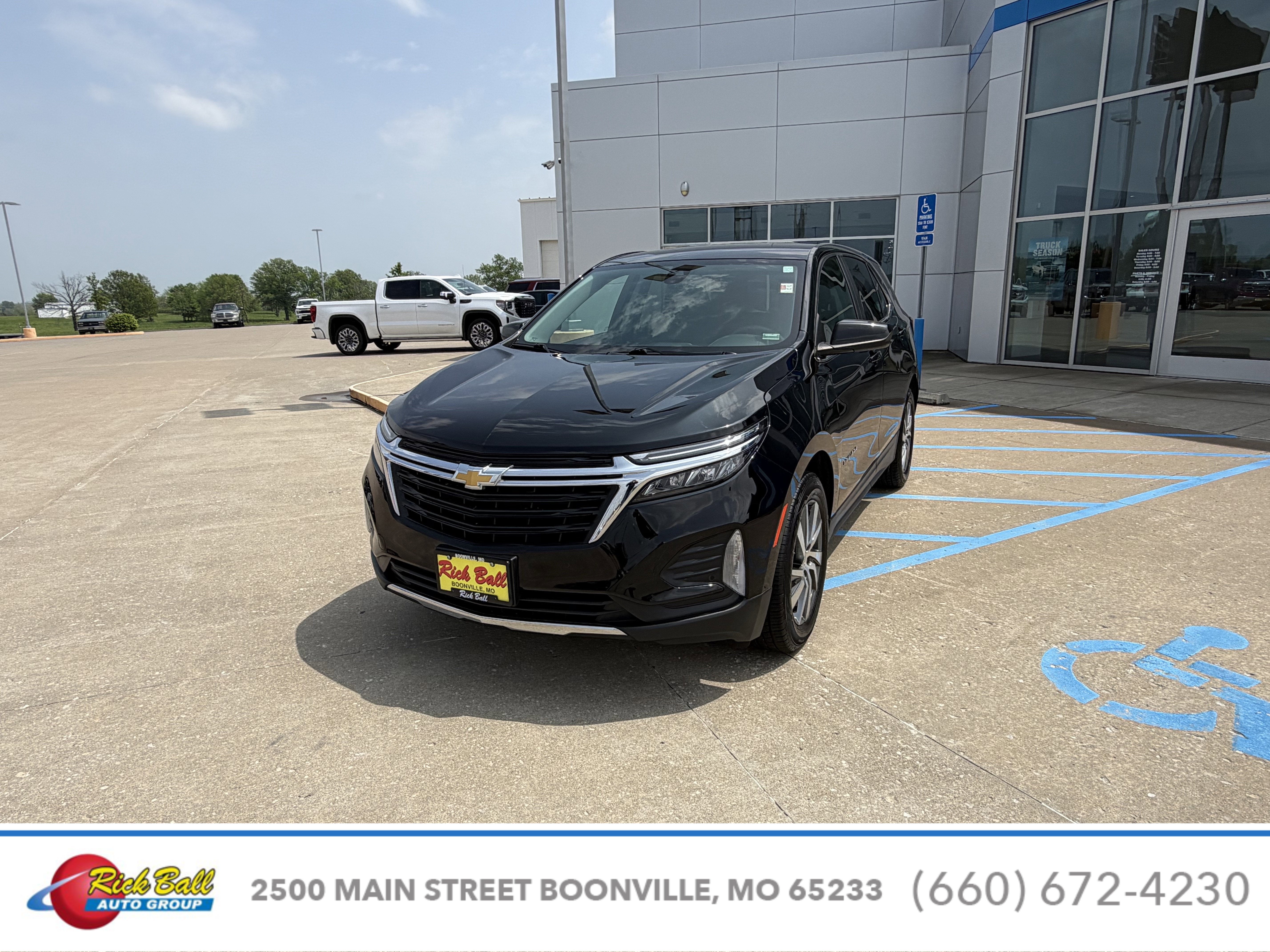 Used 2022 Chevrolet Equinox LT with VIN 3GNAXKEV3NL299890 for sale in Kansas City