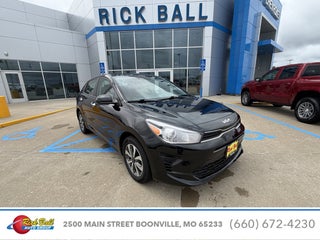 2023 Kia Rio S