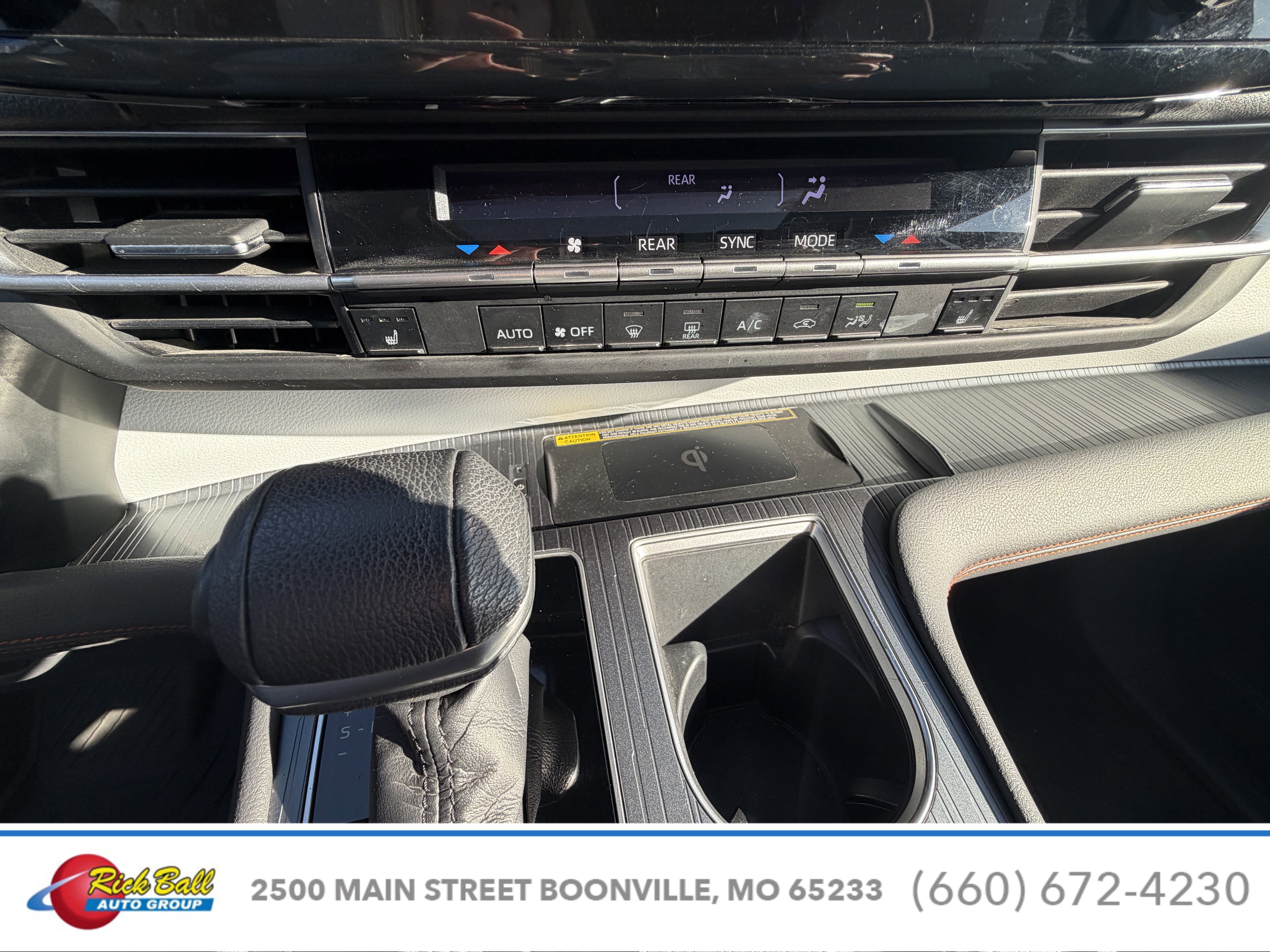 2021 Toyota Sienna XSE
