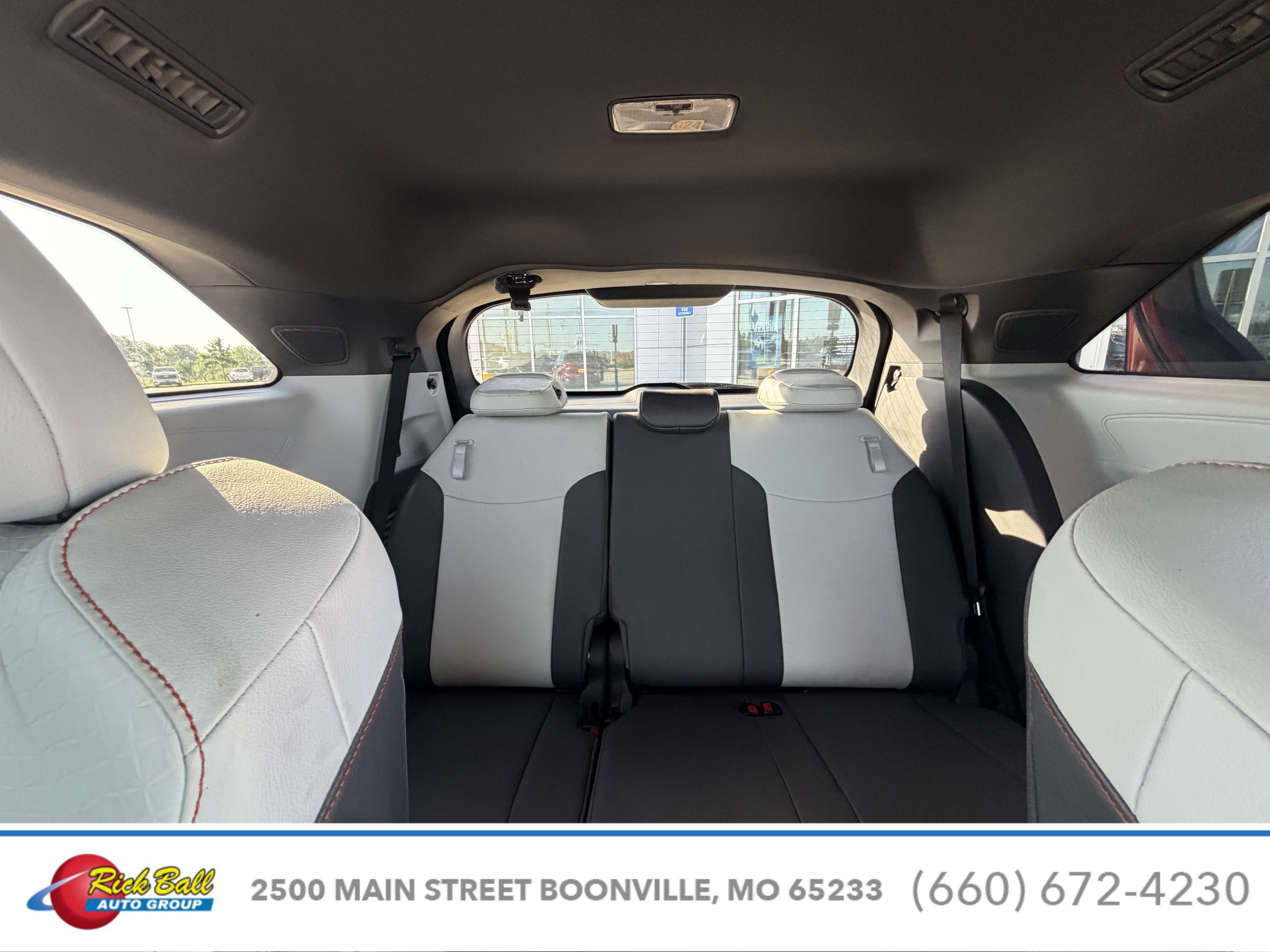 2021 Toyota Sienna XSE