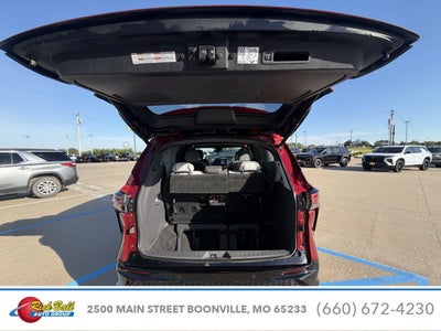 2021 Toyota Sienna XSE