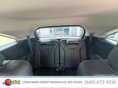 2025 Kia Sorento X-Line SX