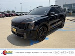 2025 Kia Sorento X-Line SX