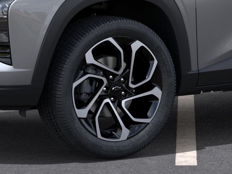 2026 Chevrolet Trax RS - Photo 38