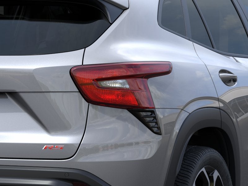 2026 Chevrolet Trax RS - Photo 40