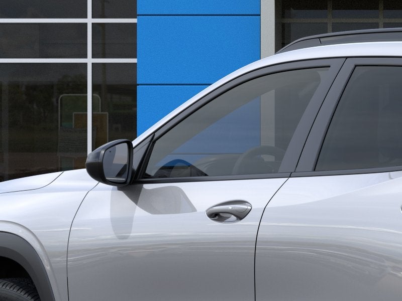 2026 Chevrolet Trax RS - Photo 41