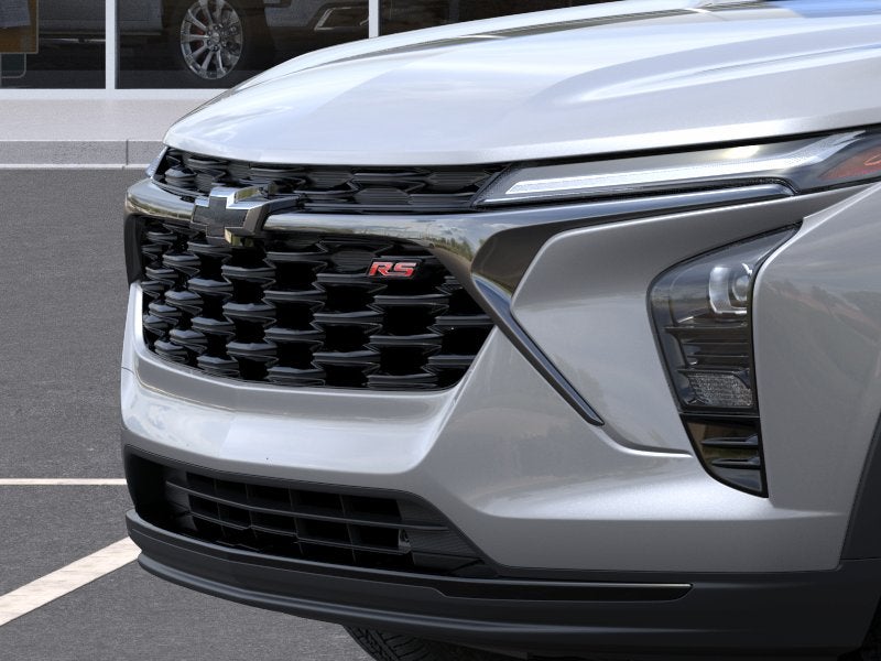2026 Chevrolet Trax RS - Photo 42