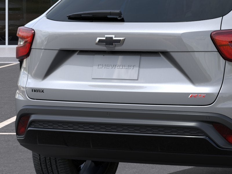 2026 Chevrolet Trax RS - Photo 43