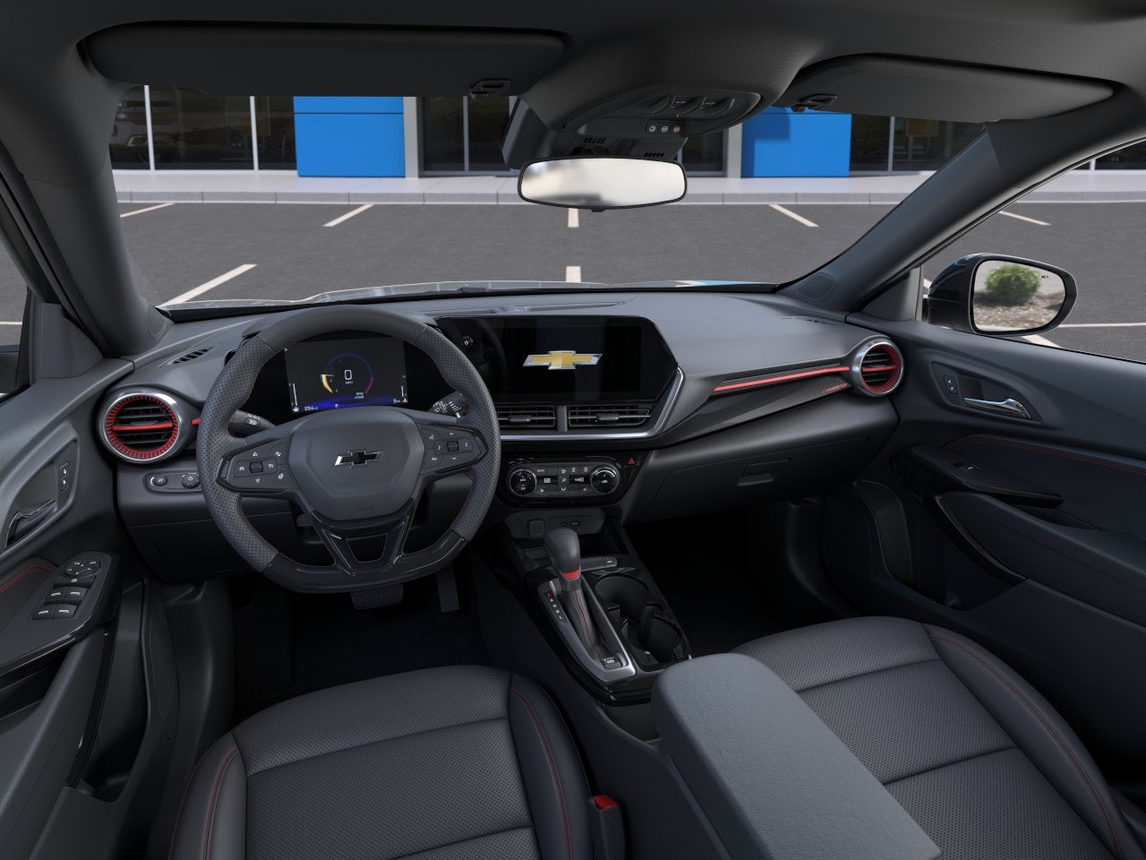2026 Chevrolet Trax RS - Photo 44