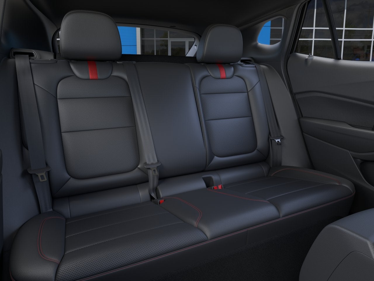 2026 Chevrolet Trax RS - Photo 46
