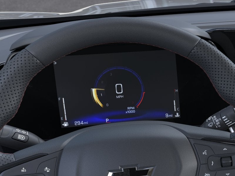 2026 Chevrolet Trax RS - Photo 47