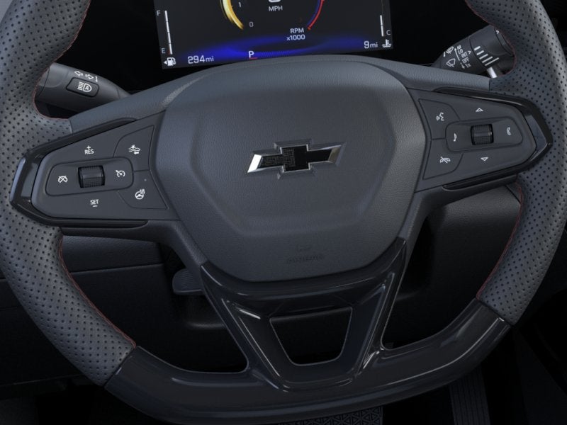 2026 Chevrolet Trax RS - Photo 48