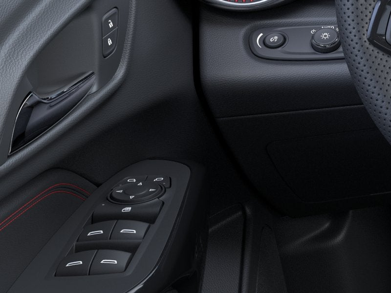 2026 Chevrolet Trax RS - Photo 51
