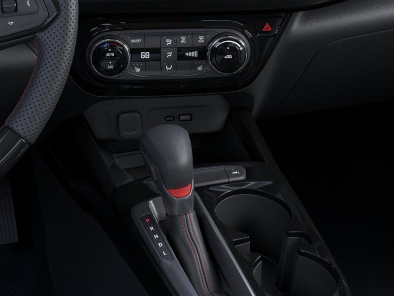 2026 Chevrolet Trax RS - Photo 52