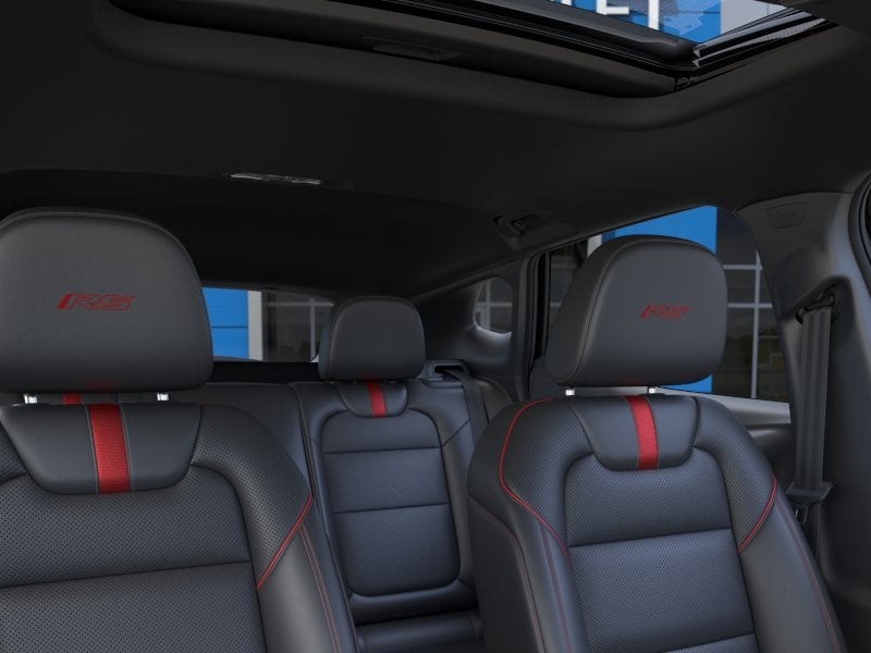2026 Chevrolet Trax RS - Photo 53