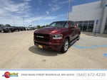 2022 RAM 1500 Laramie Crew Cab 4x2 5'7" Box