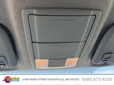 2012 Ford Super Duty F-250 SRW XL